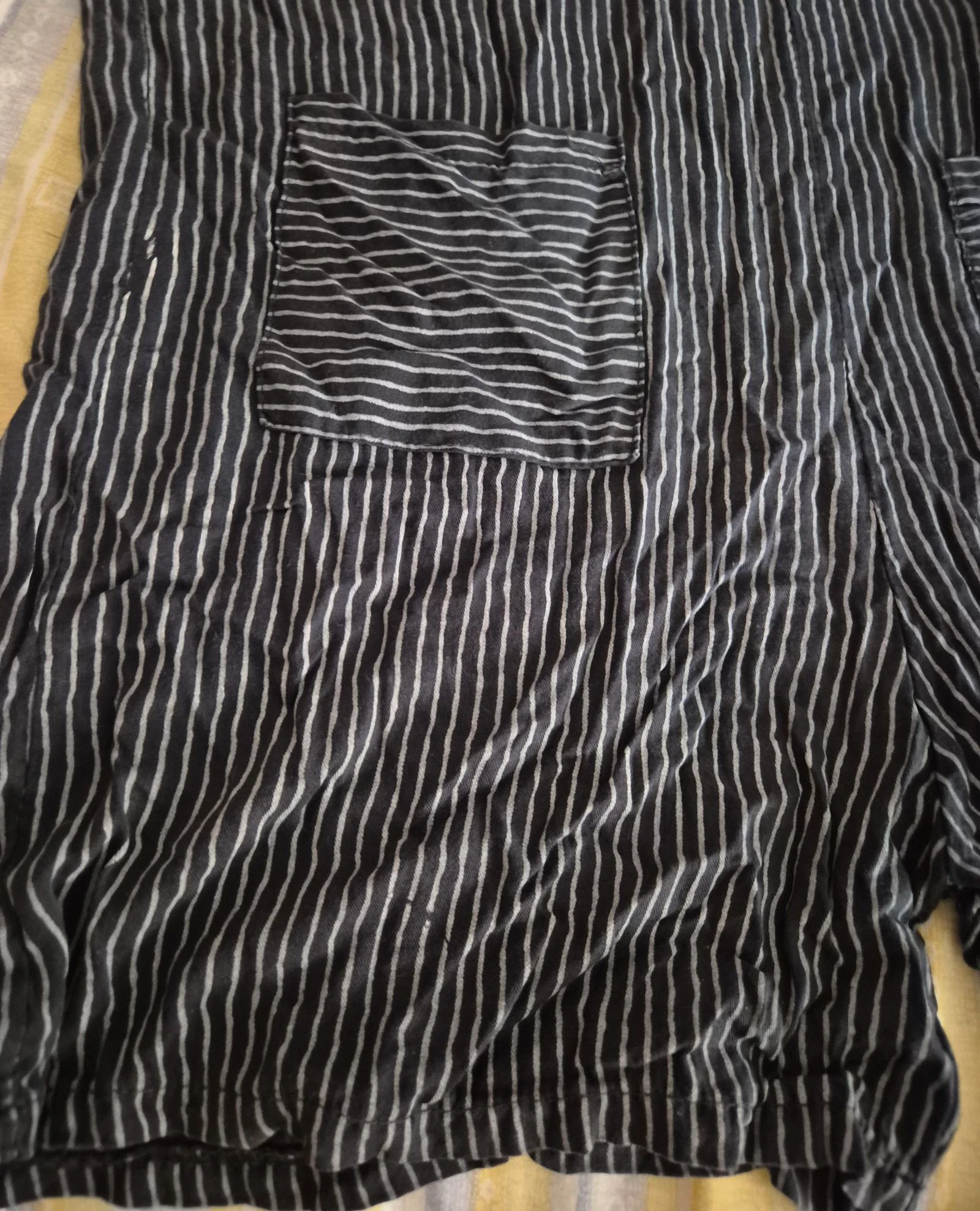 Eén maat tanktop – photo 2